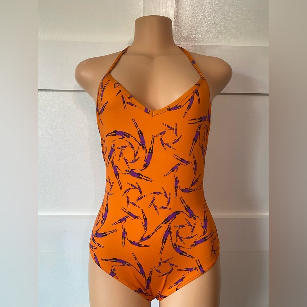 Vilebrequin Bathing Suit